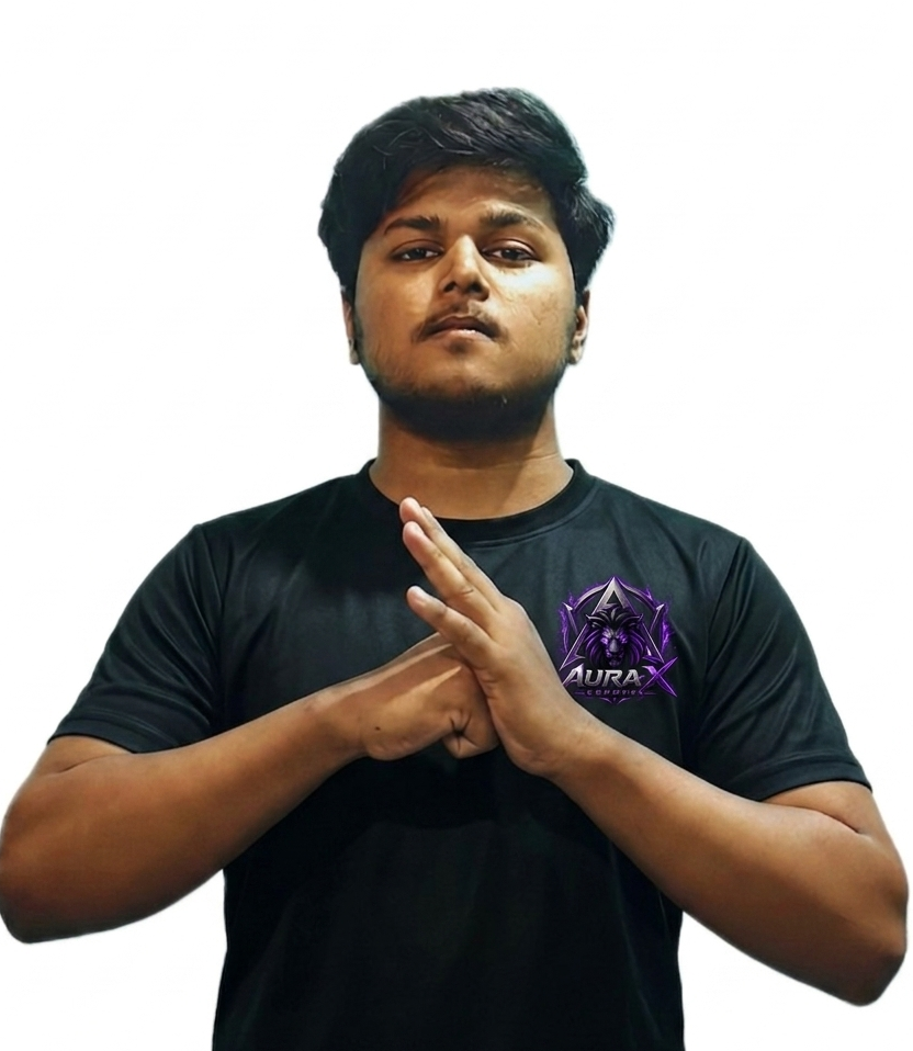 AURAxDOPE