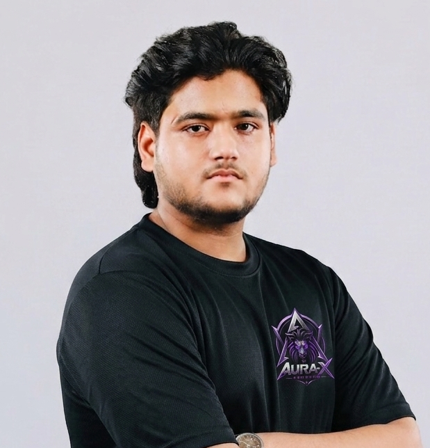 AURAxFRAGGRnub