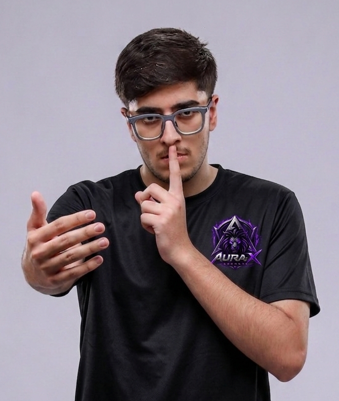 AURAxKALYUG