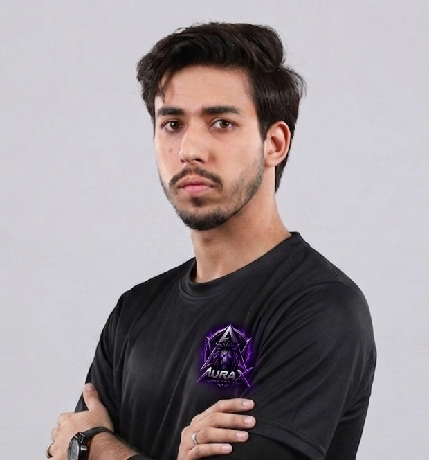 AURAxWANTED