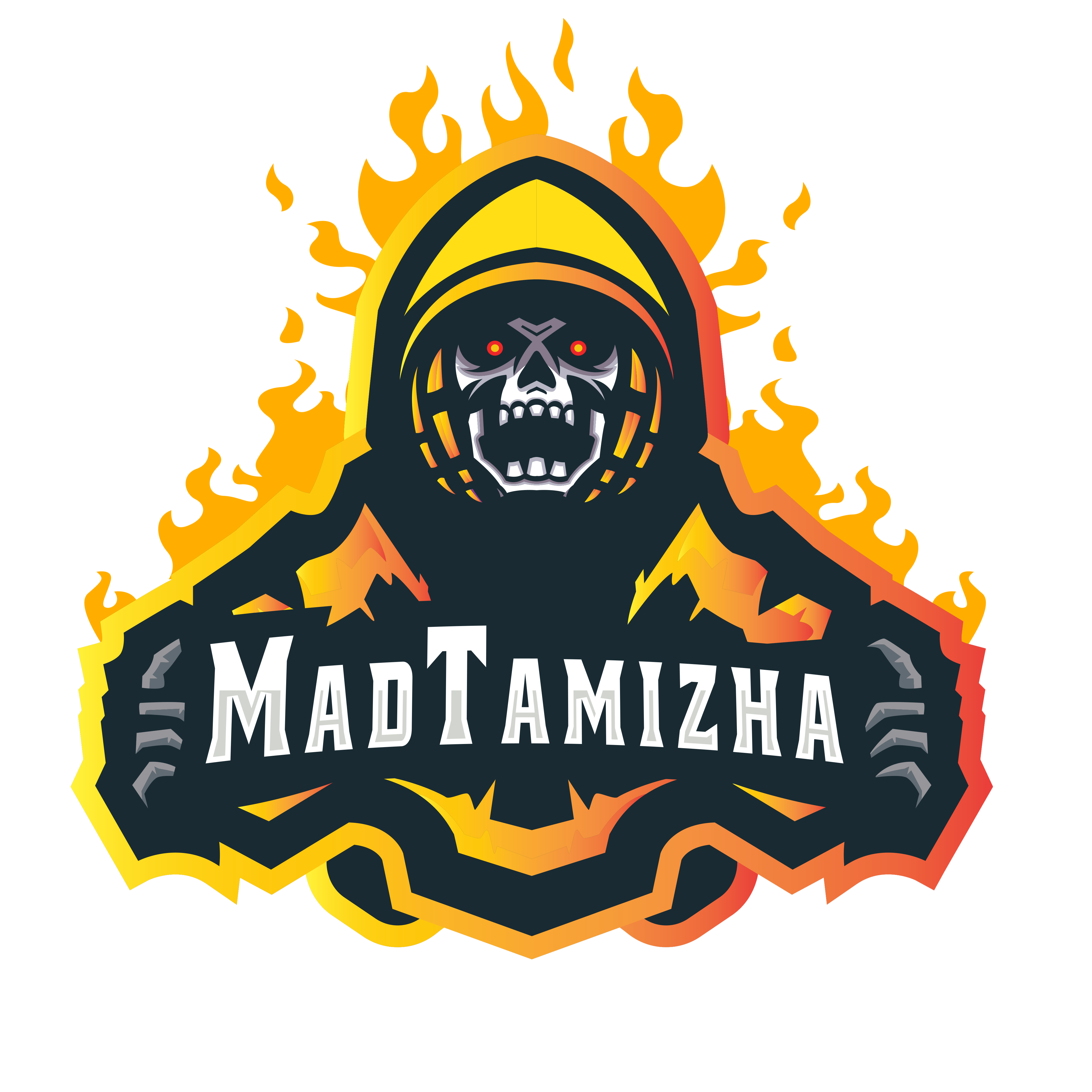 Mad Tamizha