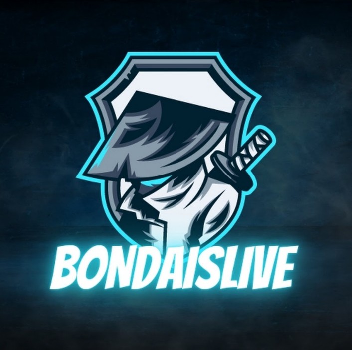 BONDA IS LIVE