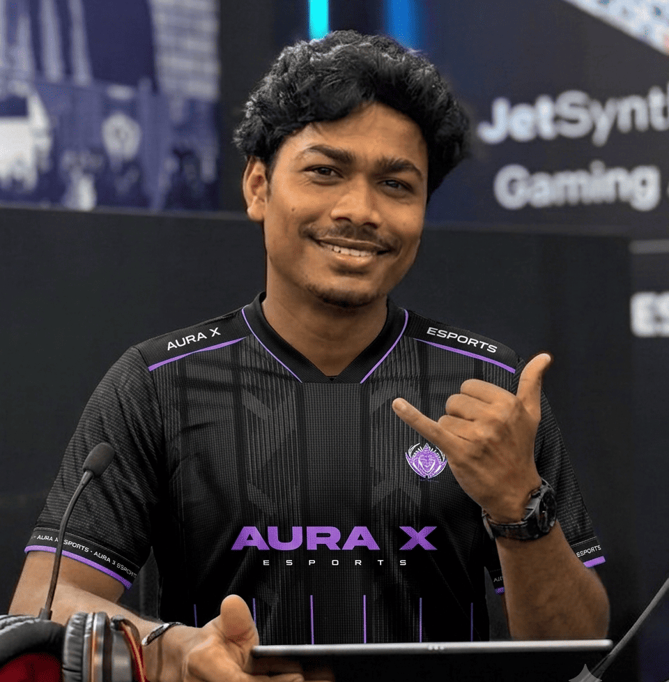 Thennu IS Live